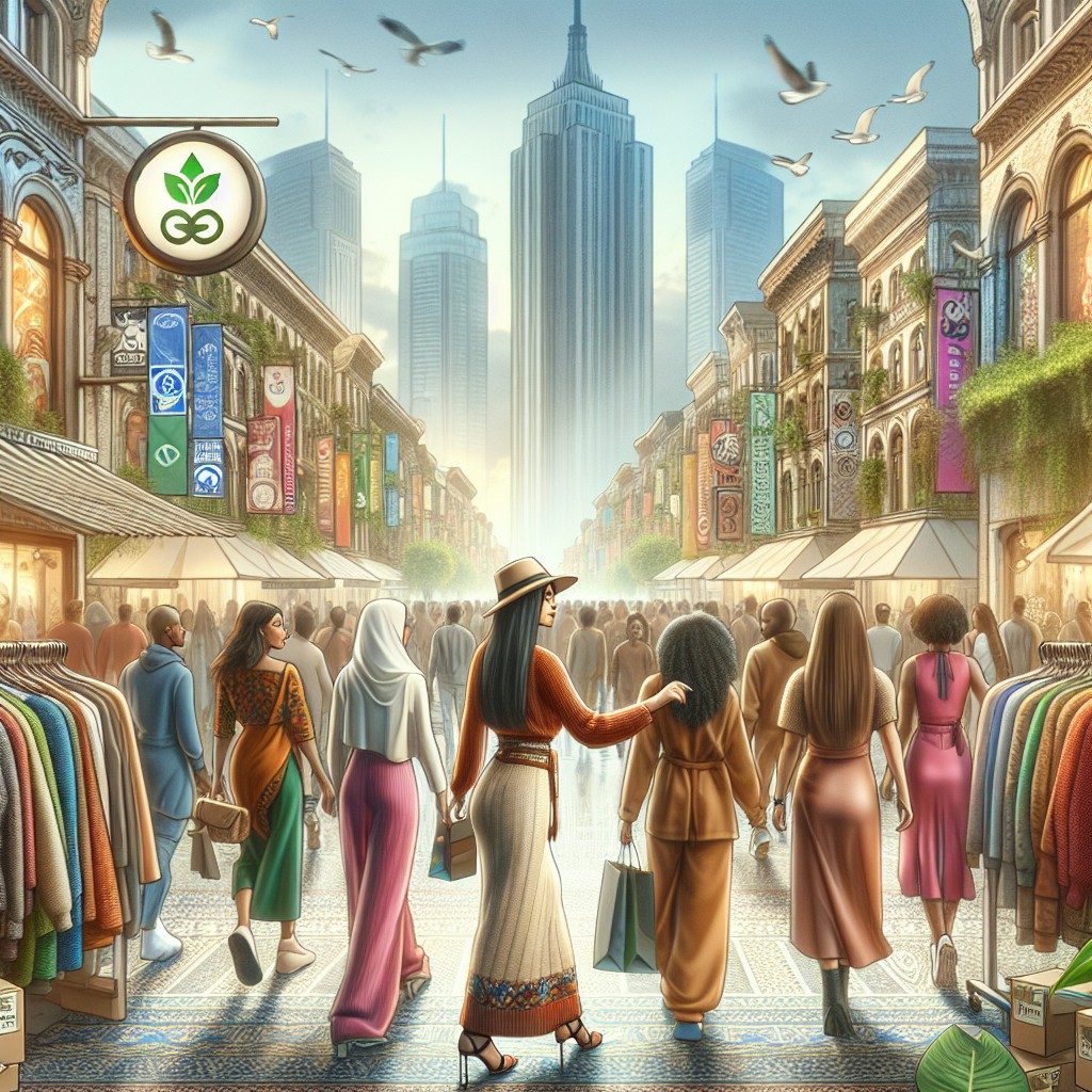 Moda sustenabilă în 2026: ce schimbări apar pentru brandurile din România