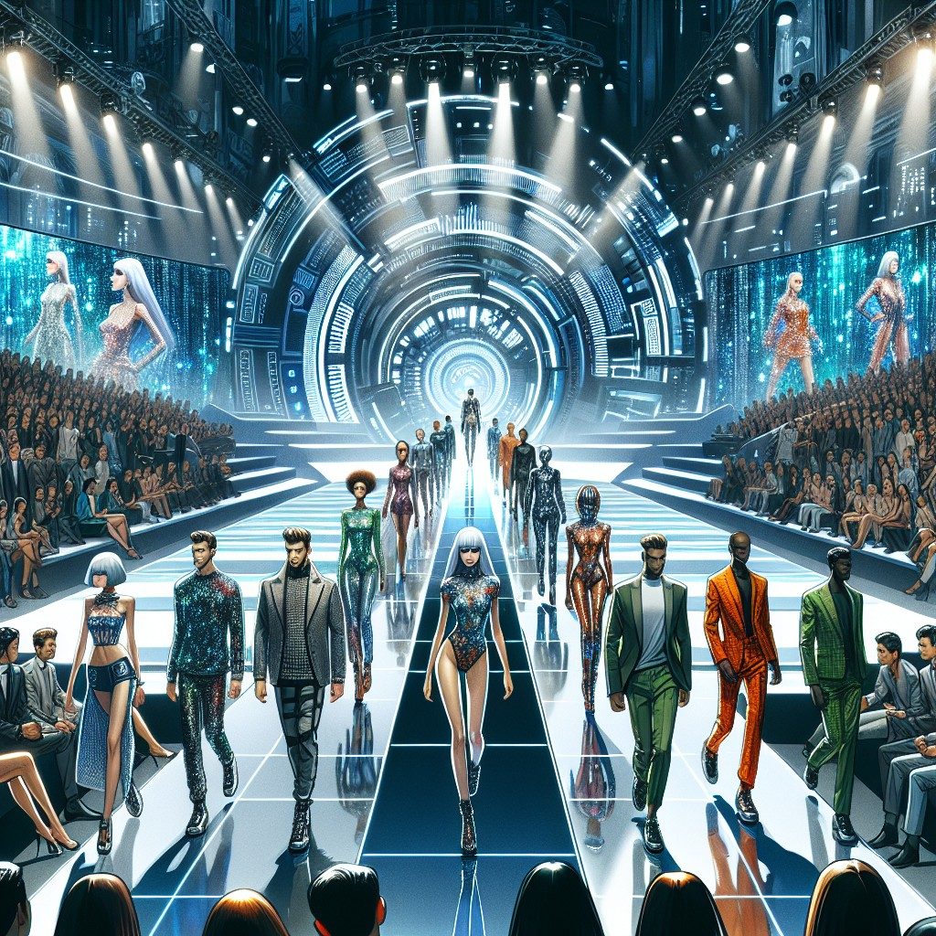 OneFashion urmăreşte marile show-uri de modă 2026: ce vor vedea românii