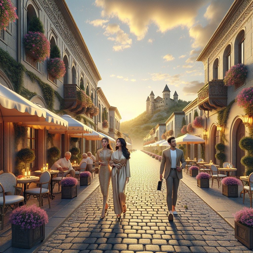 Sfaturi simple pentru escapade culturale de sărbători cu aer elegant